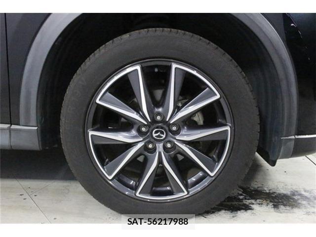 Mazda CX-5 2017-03 8335477-20