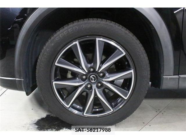Mazda CX-5 2017-03 8335477-21