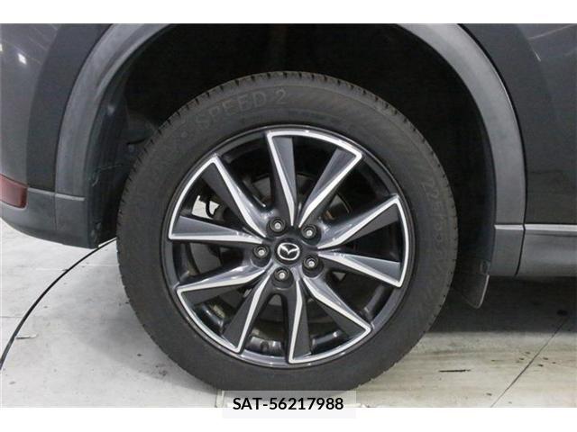 Mazda CX-5 2017-03 8335477-23