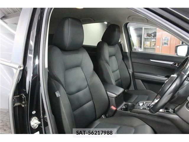 Mazda CX-5 2017-03 8335477-24