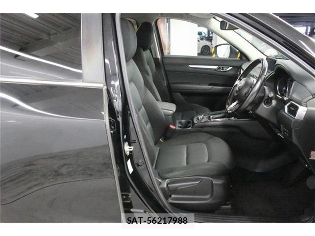 Mazda CX-5 2017-03 8335477-26