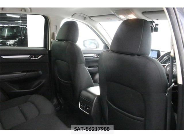 Mazda CX-5 2017-03 8335477-29