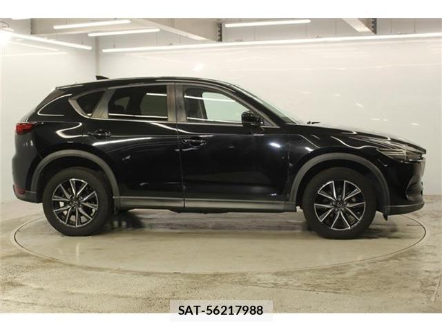 Mazda CX-5 2017-03 8335477-3