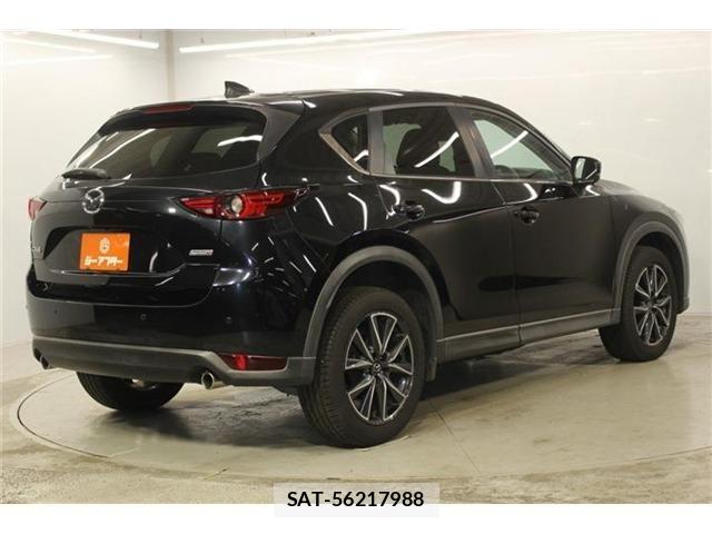 Mazda CX-5 2017-03 8335477-4