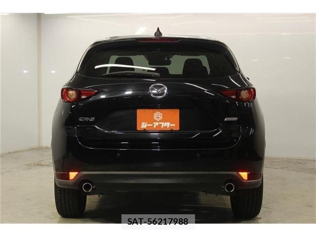 Mazda CX-5 2017-03 8335477-5