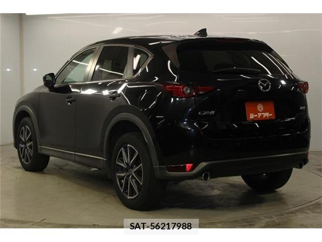 Mazda CX-5 2017-03 8335477-6