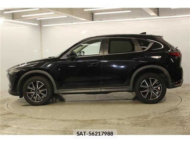 Mazda CX-5 2017-03 8335477-7