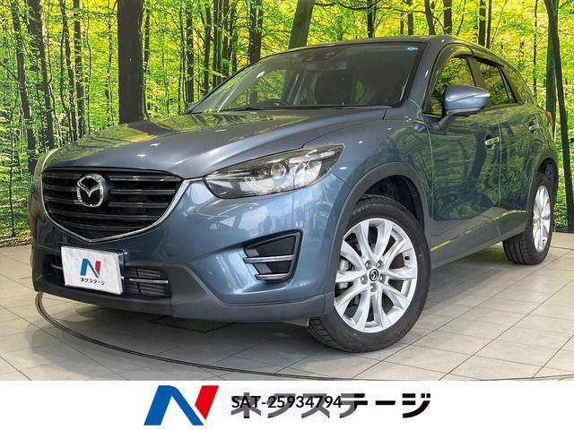 Mazda CX-5 2015-04 8335480-0