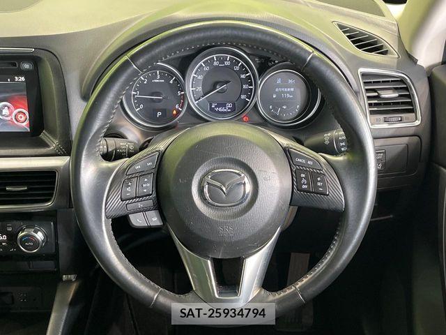 Mazda CX-5 2015-04 8335480-10