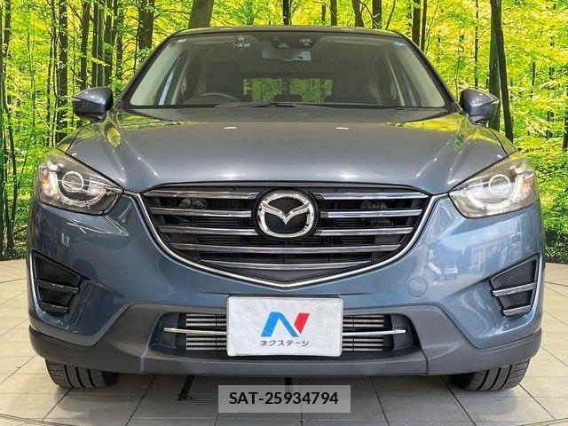 Mazda CX-5 2015-04 8335480-13
