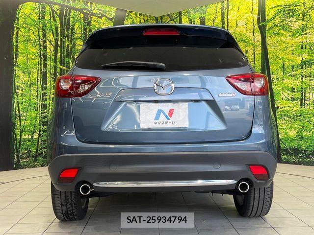 Mazda CX-5 2015-04 8335480-14