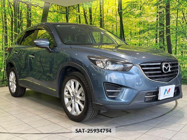 Mazda CX-5 2015-04 8335480-15