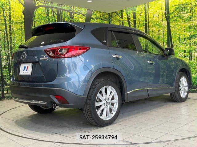 Mazda CX-5 2015-04 8335480-16