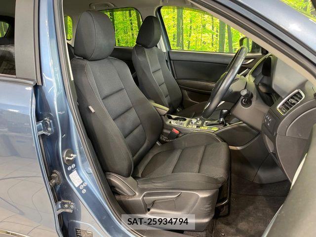 Mazda CX-5 2015-04 8335480-7