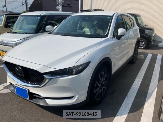 Mazda CX-5 2017-10 8335479-0