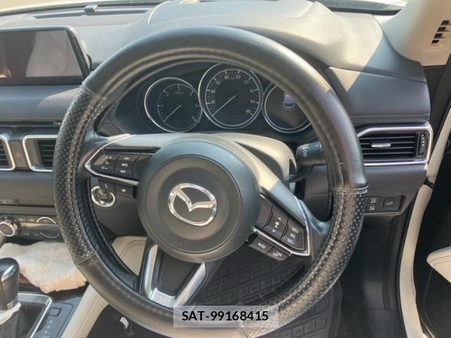 Mazda CX-5 2017-10 8335479-12