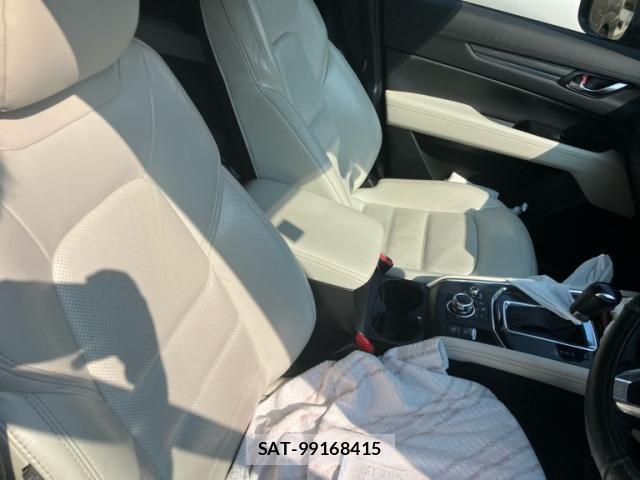 Mazda CX-5 2017-10 8335479-15