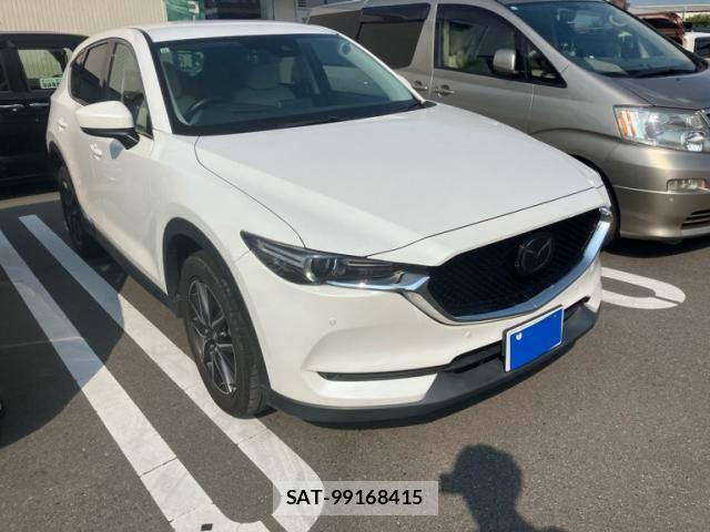 Mazda CX-5 2017-10 8335479-1