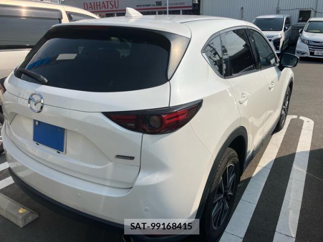 Mazda CX-5 2017-10 8335479-2