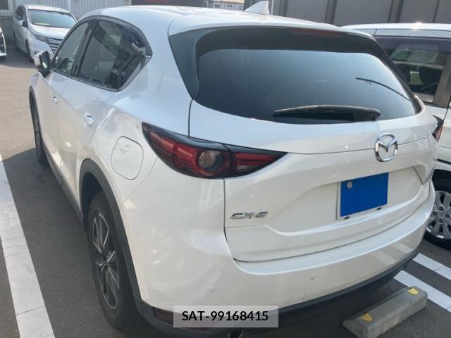 Mazda CX-5 2017-10 8335479-3