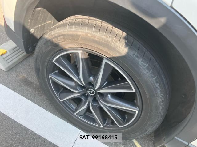 Mazda CX-5 2017-10 8335479-5