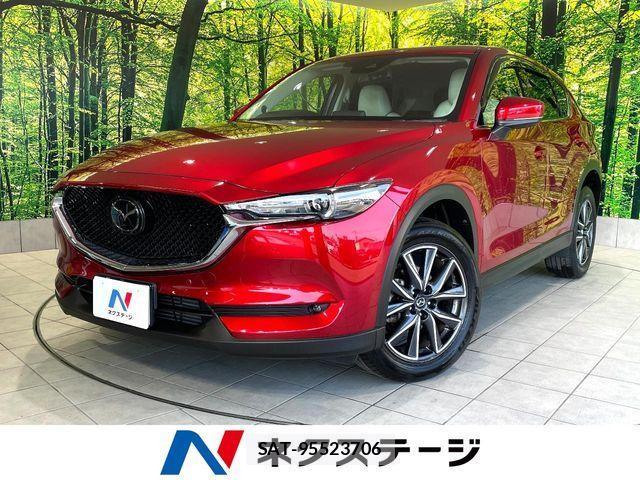 Mazda CX-5 2017-02 8335475-0