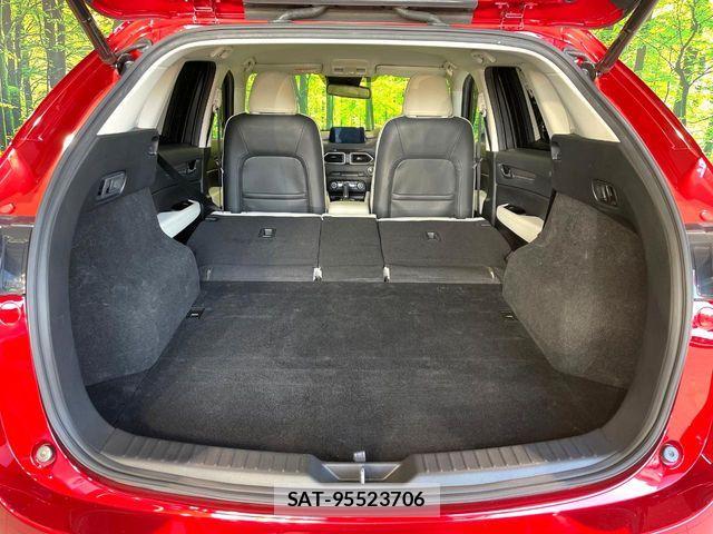 Mazda CX-5 2017-02 8335475-9