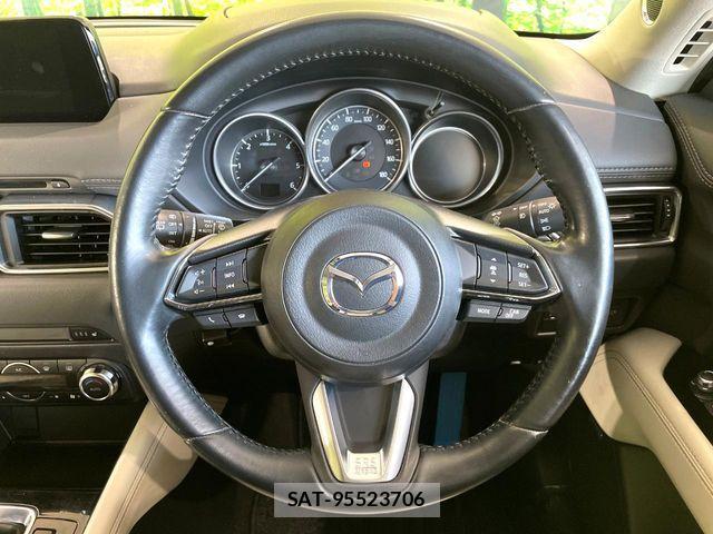 Mazda CX-5 2017-02 8335475-10