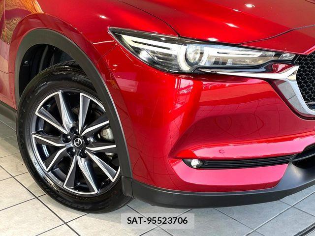 Mazda CX-5 2017-02 8335475-11
