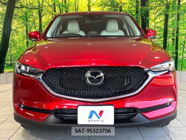 Mazda CX-5 2017-02 8335475-13