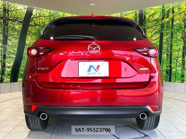 Mazda CX-5 2017-02 8335475-14