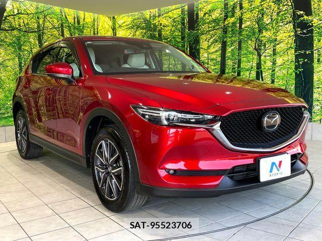 Mazda CX-5 2017-02 8335475-15