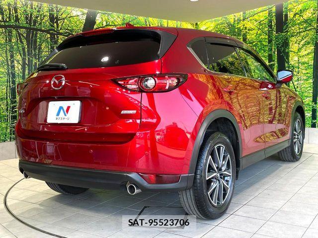 Mazda CX-5 2017-02 8335475-16