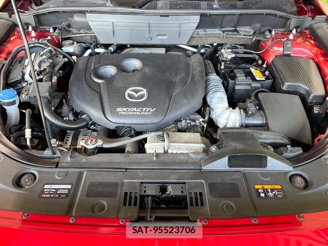 Mazda CX-5 2017-02 8335475-17