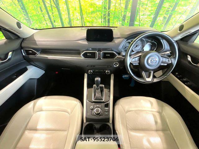 Mazda CX-5 2017-02 8335475-1