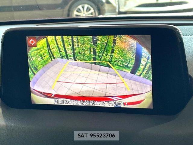 Mazda CX-5 2017-02 8335475-4