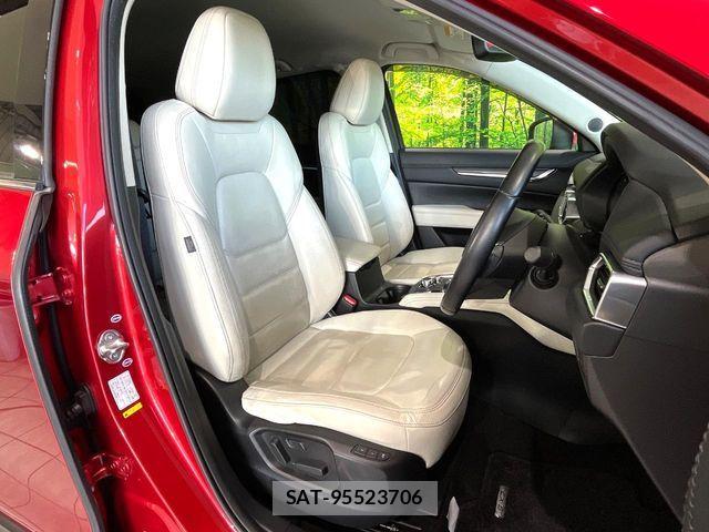 Mazda CX-5 2017-02 8335475-7
