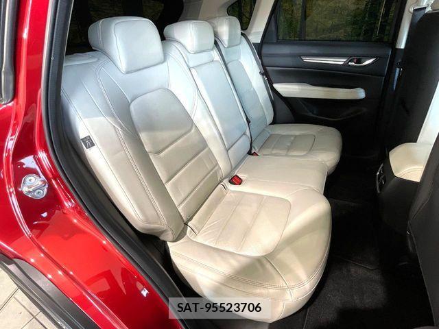 Mazda CX-5 2017-02 8335475-8