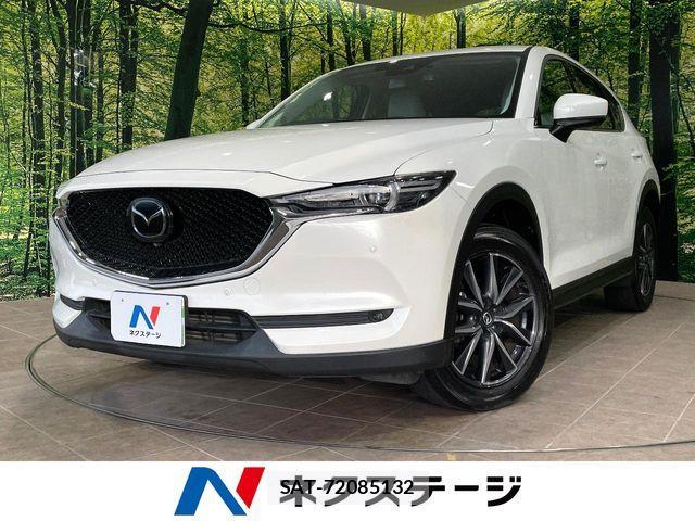 Mazda CX-5 2019-02 8335463-0