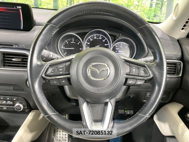 Mazda CX-5 2019-02 8335463-10