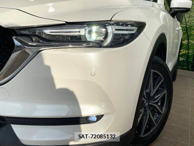 Mazda CX-5 2019-02 8335463-11