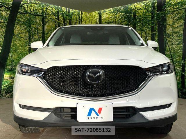 Mazda CX-5 2019-02 8335463-13