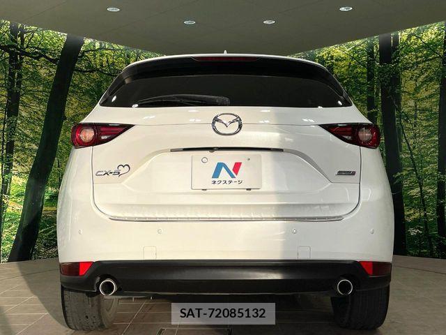Mazda CX-5 2019-02 8335463-14