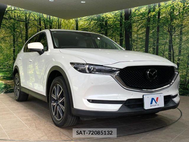 Mazda CX-5 2019-02 8335463-15
