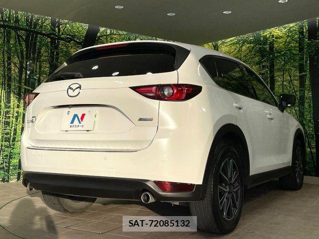 Mazda CX-5 2019-02 8335463-16