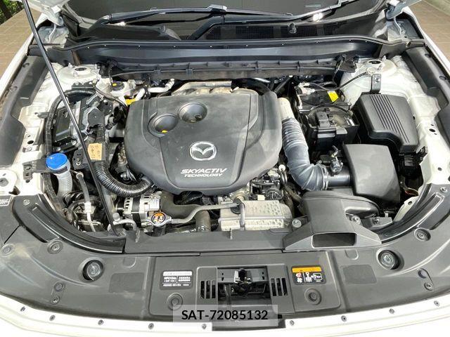 Mazda CX-5 2019-02 8335463-17