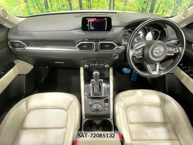 Mazda CX-5 2019-02 8335463-1