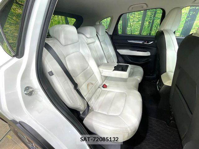 Mazda CX-5 2019-02 8335463-8