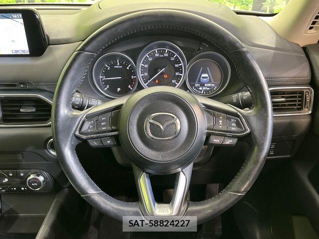 Mazda CX-5 2017-09 8335474-10