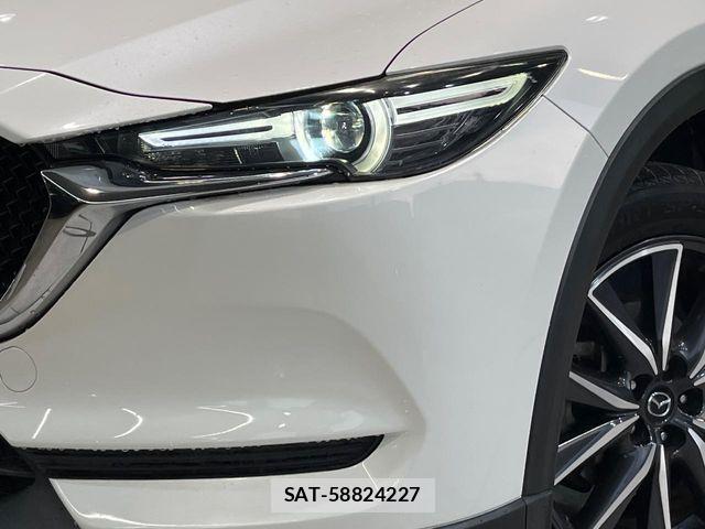 Mazda CX-5 2017-09 8335474-11